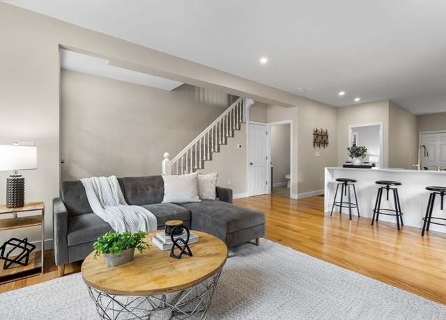Property at 362 Silver St, Boston, MA 02127, 4 beds, 3 baths