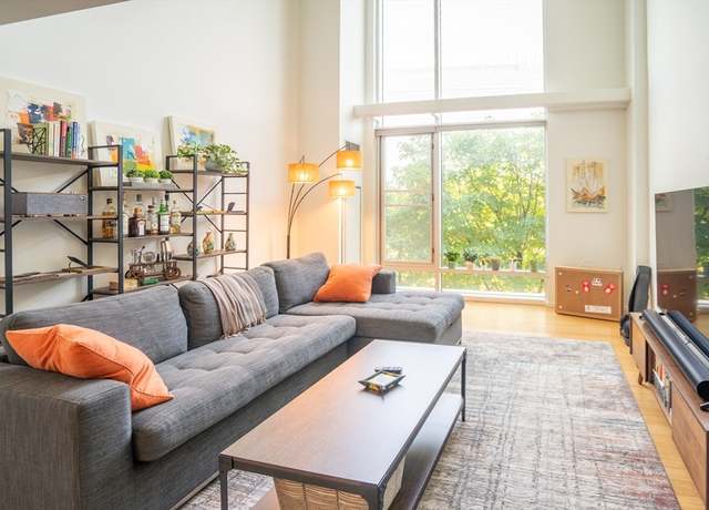 Property at 1 Earhart St #312, Cambridge, MA 02141, 1 bed, 1.5 baths