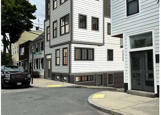 Property at 200 Everett St, Boston, MA 02128, 6 beds, 5 baths