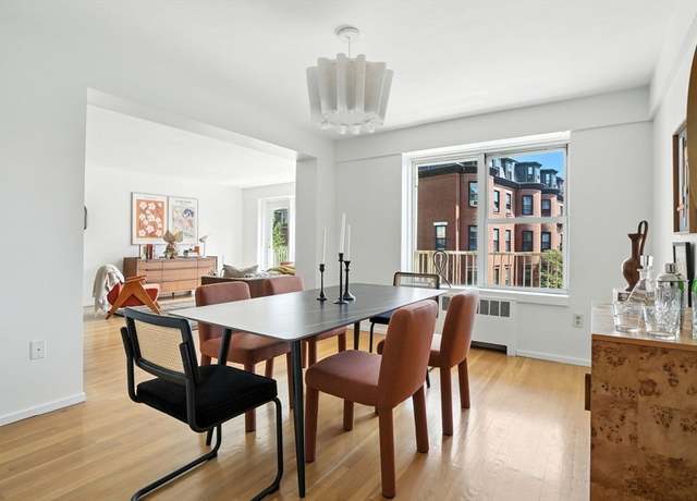 Property at 145 Pinckney St Unit 403/405/407, Boston, MA 02114, 3 beds, 3 baths
