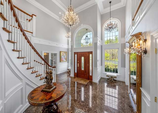 Property at 219A Ipswich Rd, Boxford, MA 01921, 6 beds, 7.5 baths
