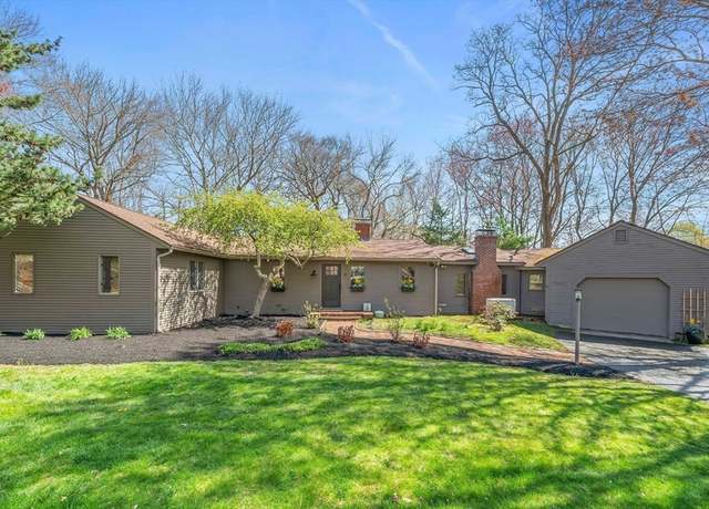 Property at 9 Locust, Cohasset, MA 02025, 3 beds, 2 baths