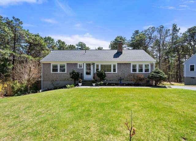 Property at 64 Gold Finch Ln, Dennis, MA 02660, 2 beds, 1.5 baths