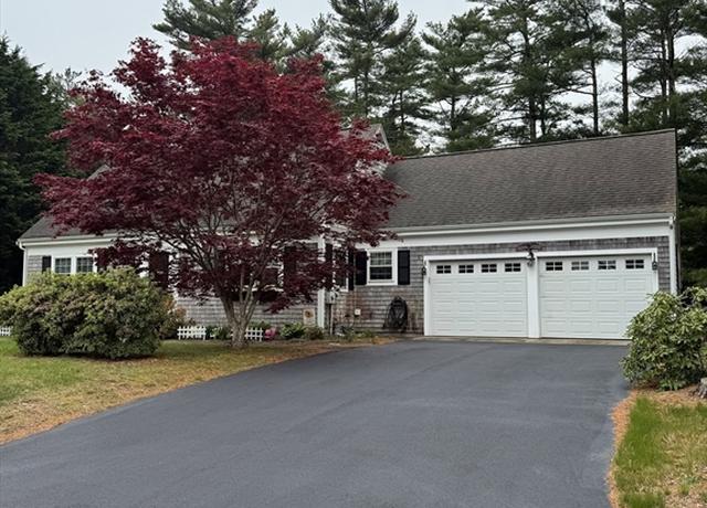 Property at 106 Hickory Hill Cir, Barnstable, MA 02655, 3 beds, 2 baths