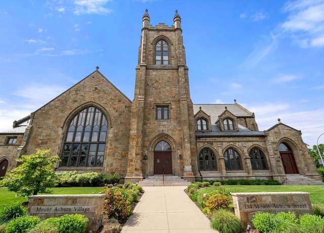 Property at 134 Mount Auburn St #7, Watertown, MA 02472, 3 beds, 2.5 baths