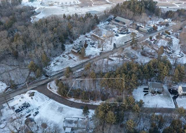Property at 1 Lorraine Metcalf Dr, Wrentham, MA 02093
