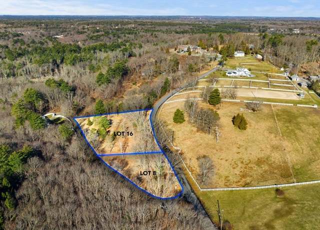 Property at 8 Mansion Dr, Rowley, MA 01969