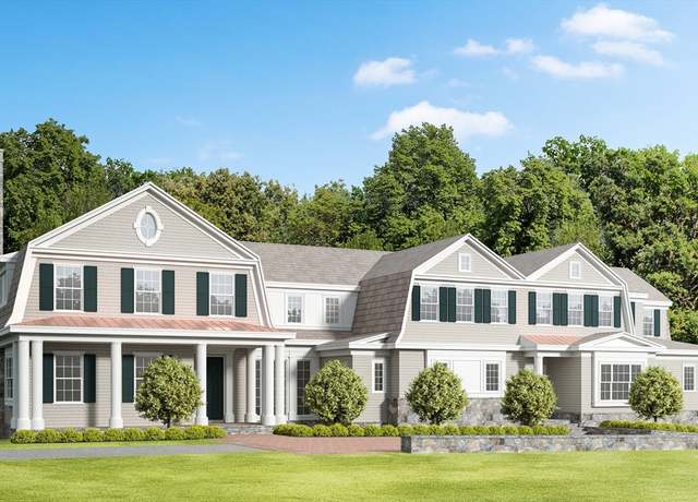 Property at 61 Heath St, Brookline, MA 02445, 5 beds, 6 baths