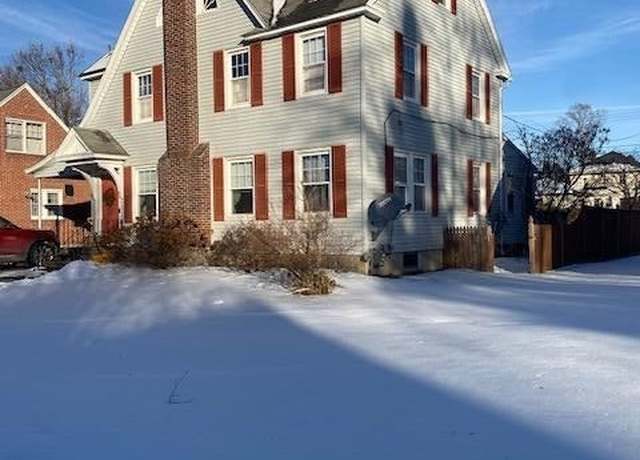 Property at 41 Putman Ave, Pittsfield, MA 01201, 3 beds, 1.5 baths