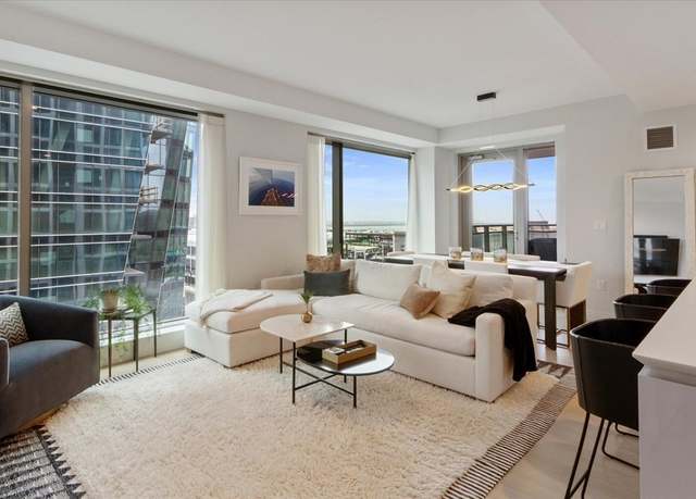 Property at 133 Seaport Blvd #920, Boston, MA 02210, 2 beds, 2.5 baths