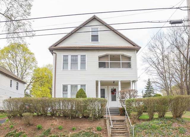 Property at 1097 W Boylston St, Worcester, MA 01606, 4 beds, 2 baths