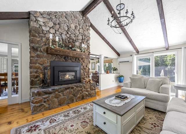 Property at 106 Upland Rd, Plympton, MA 02367, 4 beds, 2.5 baths