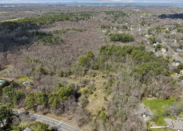 Property at 101R,91R,0 High, Hingham, MA 02043