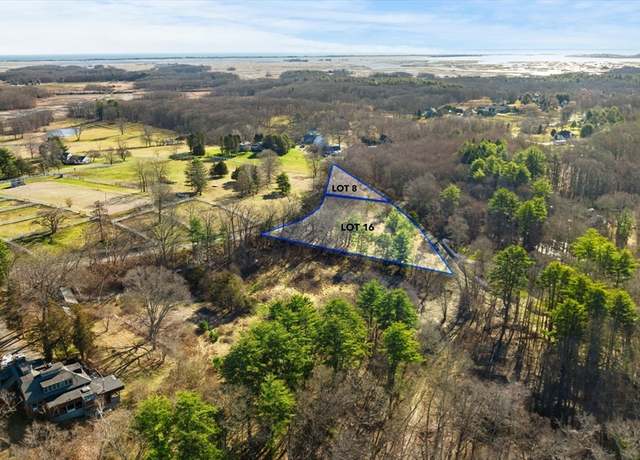 Property at 16 Mansion Dr, Rowley, MA 01969