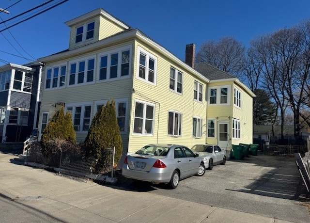 Property at 183-185 West Sixth St, Lowell, MA 01850, 9 beds, 4 baths