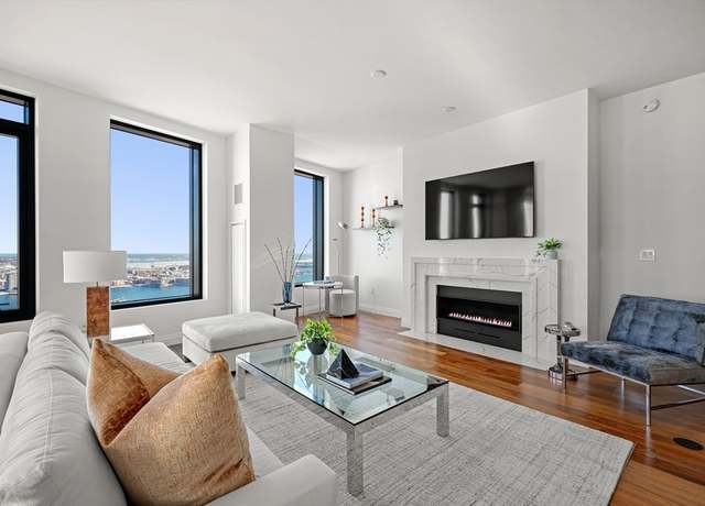 Property at 110 Sudbury St Ph 4605, Boston, MA 02114, 2 beds, 2 baths