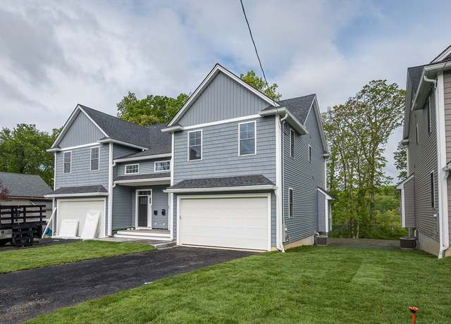 Property at 57b Mount Ave, Worcester, MA 01606, 3 beds, 2.5 baths