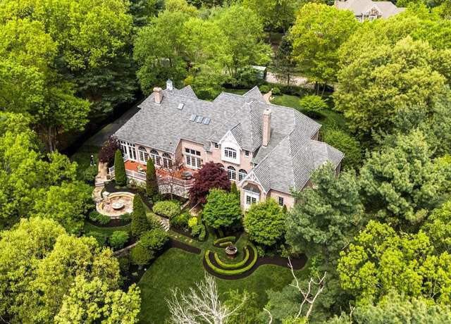Property at 6 Trailside Way, Norfolk, MA 02056, 4 beds, 3.5 baths