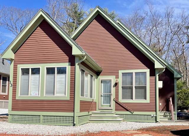 Property at 13 Lazy Day Dr #13, Westford, MA 01886, 2 beds, 1.5 baths