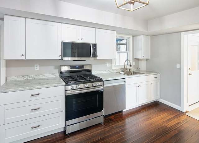 Property at 8 Harrison Ave, Bourne, MA 02532, 4 beds, 1.5 baths