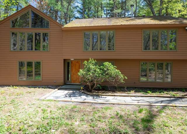 Property at 104 Tower Rd, Lincoln, MA 01773, 4 beds, 2.5 baths