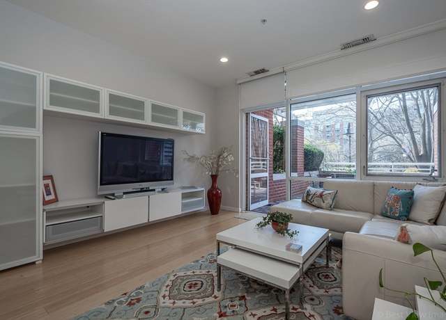 Property at 6 Canal Park #105, Cambridge, MA 02141, 1 bed, 1 bath