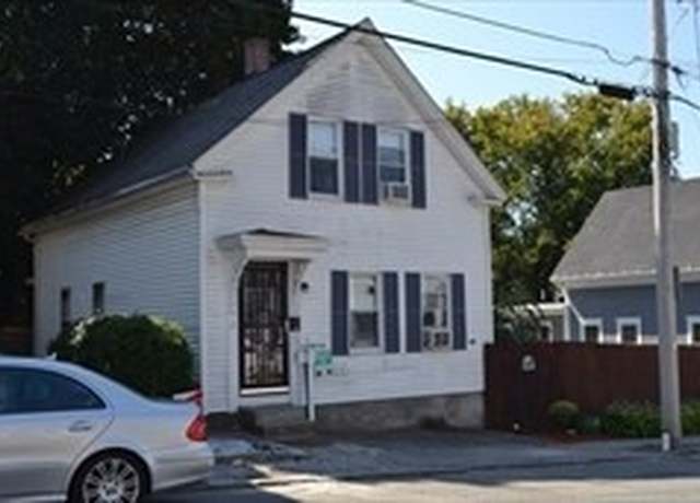 Property at 12 Ludlam St, Lowell, MA 01850, 3 beds, 1 bath