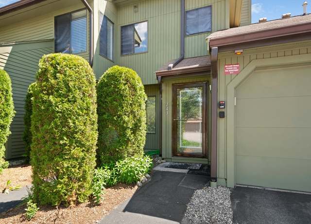 Property at 243 Trailside Way #243, Ashland, MA 01721, 2 beds, 2 baths