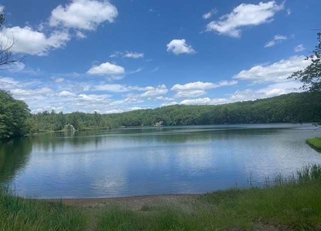 Property at 0 Lion Hill Rd, Otis, MA 01253