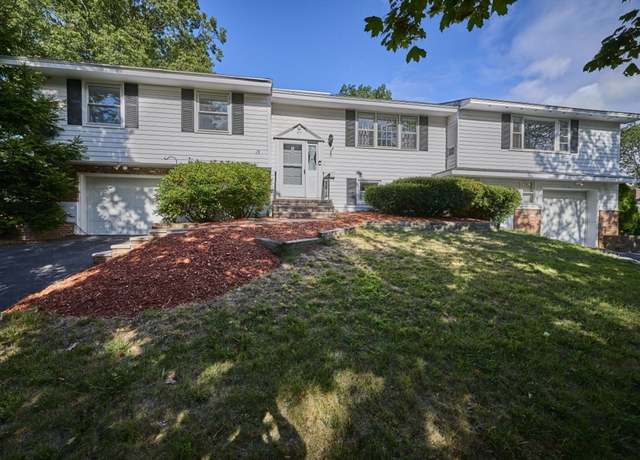Property at 35 Catherine Dr, Peabody, MA 01960, 4 beds, 3 baths
