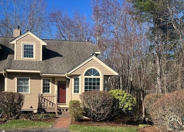 Property at 12 Birchwood Ln #12, Hopkinton, MA 01748, 2 beds, 2 baths