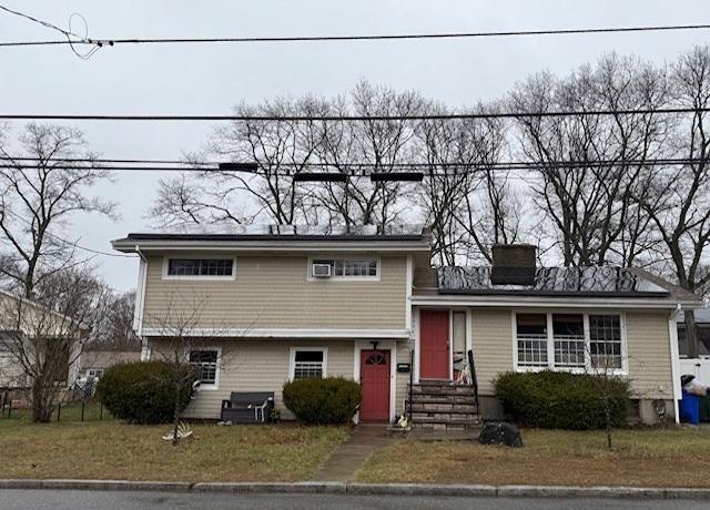 Property at 1796 Locust St, Fall River, MA 02723, 4 beds, 2 baths