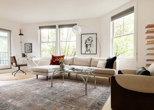 Property at 94 Hampshire St Unit B, Cambridge, MA 02139, 2 beds, 2.5 baths