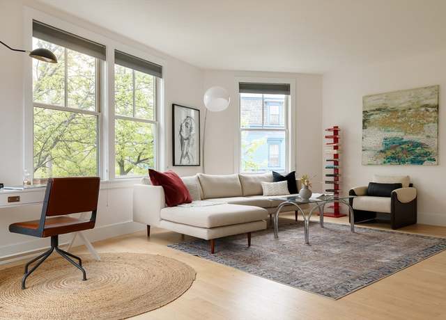 Property at 94 Hampshire St Unit B, Cambridge, MA 02139, 2 beds, 2.5 baths