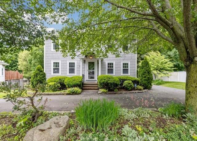 Property at 1111 Pleasant St, Weymouth, MA 02189, 3 beds, 1.5 baths
