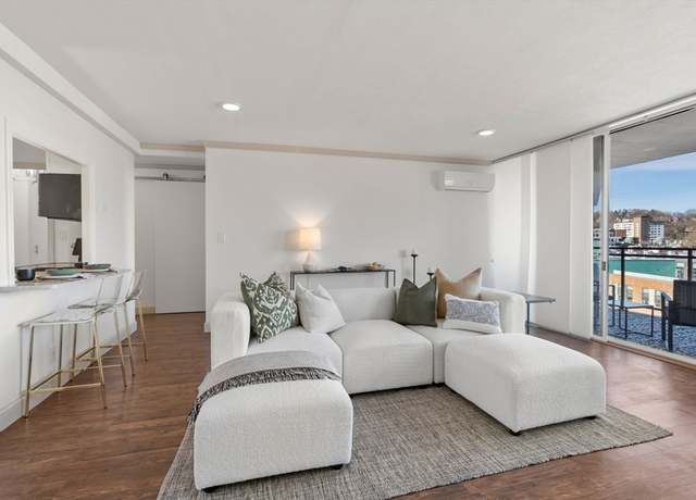Property at 60 Babcock St #64, Brookline, MA 02446, 1 bed, 1 bath