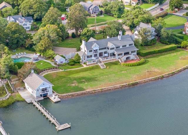 Property at 749 S Main St, Barnstable, MA 02632, 10 beds, 7 baths