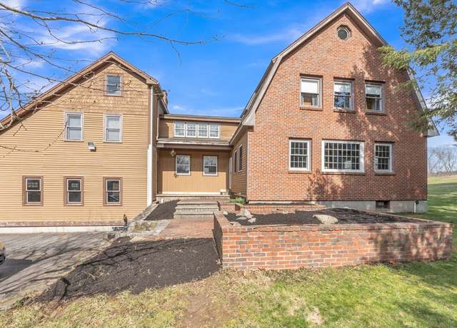 Property at 89 Kittery Ave, Rowley, MA 01969, 4 beds, 3.5 baths