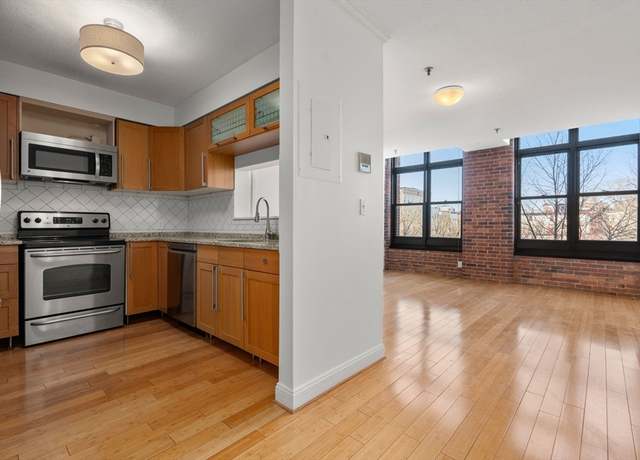 Property at 150 Orleans St #203, Boston, MA 02128, 2 beds, 2 baths