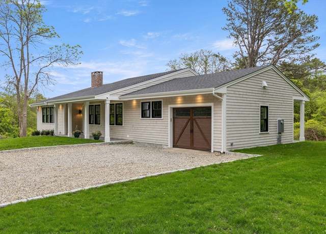 Property at 35 Pine Hill Dr, Brewster, MA 02631, 4 beds, 3.5 baths