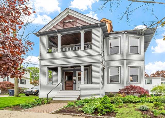 Property at 15-17 Faxon St, Nashua, NH 03060, 5 beds, 4 baths