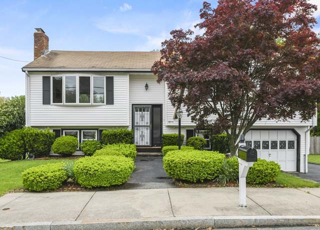 Property at 15 Brandt Dr, Woburn, MA 01801, 3 beds, 1.5 baths