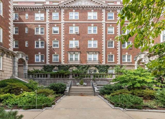 Property at 3 Arlington St #31, Cambridge, MA 02140, 2 beds, 1 bath