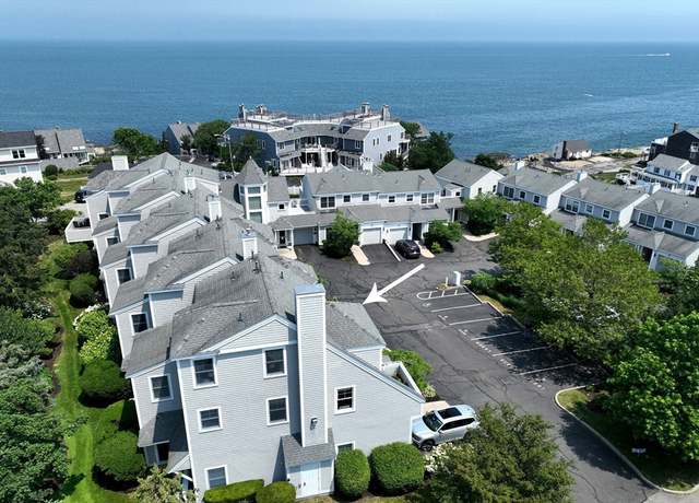 Property at 6 State Park Rd #2, Hull, MA 02045, 2 beds, 2.5 baths