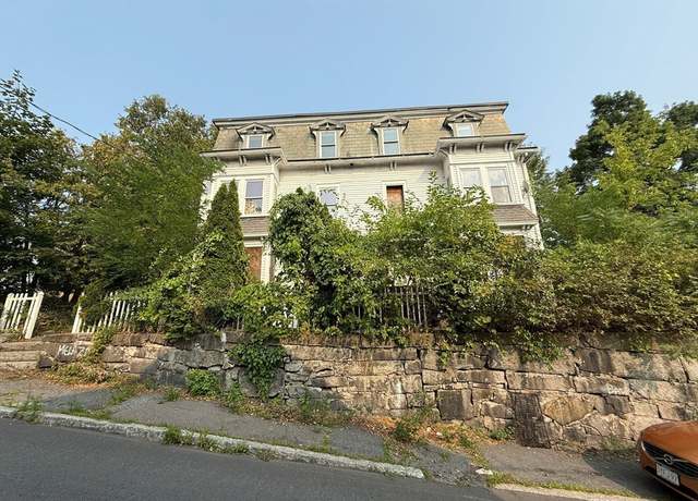 Property at 13-15 Chestnut St, Fitchburg, MA 01420, 14 beds, 5 baths