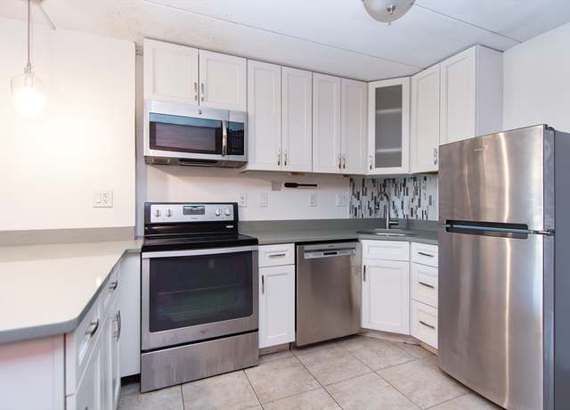 Property at 47 Homer Ave #53, Cambridge, MA 02138, 2 beds, 1 bath