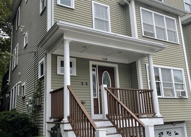 Property at 567 B Norfolk St, Boston, MA 02126, 6 beds, 3 baths