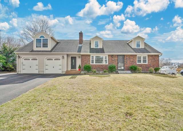 Property at 5 Brook Rd, Enfield, CT 06082, 5 beds, 2 baths