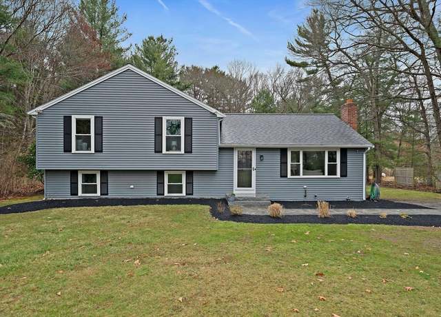 Property at 7 Birchwood Rd, Hanover, MA 02339, 3 beds, 2.5 baths