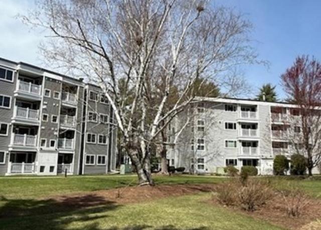 Property at 255 North Rd #137, Chelmsford, MA 01824, 2 beds, 2 baths